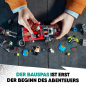 Preview: LEGO Hidden Side 70421 El Fuegos Stunt-Truck [neu]