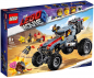 Preview: LEGO MOVIE 2 70829 Emmets und Lucys Flucht-Buggy! [neu]