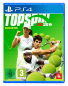 Preview: Top Spin 2K25 Deluxe Edition (deutsch spielbar) (AT PEGI) (PS4) inkl. Under the Lights Pack