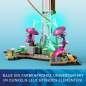 Preview: LEGO® Avatar 75573 Schwebende Berge Site 26 und RDA Samson [neu]
