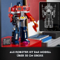 Preview: LEGO® Creator 10302 Optimus Prime [neu]