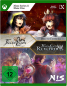 Preview: Fallen Legion Rise to Glory / Fallen Legion Revenants Deluxe Edition (englisch) (DE USK) (XBOX Series X)