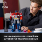 Preview: LEGO® Creator 10302 Optimus Prime [neu]