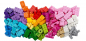 Preview: LEGO Classic 10694 - Bausteine-Ergänzungsset Pastelltöne [neu]