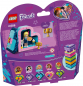 Preview: LEGO® Friends 41356 Stephanies Herzbox [neu]