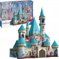 Preview: Ravensburger 3D Puzzle 11156 Disney Frozen 2 Schloss - Disney 3D Puzzle [neu]