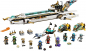 Preview: LEGO Ninjago 71756 Wassersegler [neu]