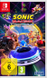 Preview: Sonic Racing CrossWorlds (deutsch spielbar) (AT PEGI) (Nintendo Switch) inkl. Werigel-Paket DLC