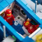 Preview: LEGO® Icons (Creator Expert) 10497 Entdeckerraumschiff [neu]