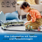 Preview: LEGO® City 60337 Personen-Schnellzug [neu]