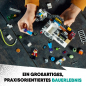 Preview: LEGO Hidden Side 70418 J.B.´s Geisterlabor [neu]