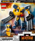 Preview: LEGO® Super Heroes 76202 Wolverine Mech [neu]