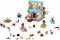Preview: LEGO Juniors 10763 Stephanies Haus am See [neu]
