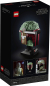 Preview: LEGO Star Wars 75277 Boba Fett Helm [neu]