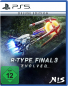 Preview: R-Type Final 3 Evolved Deluxe Edition (deutsch spielbar) (DE USK) (PS5)