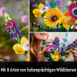 Preview: LEGO® Icons (Creator Expert) 10313 Wildblumenstrauß [neu]