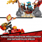 Preview: LEGO® Ninjago 71767 Ninja-Dojotempel [neu]