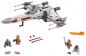 Preview: LEGO Star Wars 75218 X-Wing Starfighter [neu]