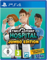 Preview: Two Point Hospital Jumbo Edition (deutsch) (AT PEGI) (PS4) inkl. 3 Erweiterungen / DLCs