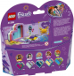 Preview: LEGO® Friends 41385 Emmas sommerliche Herzbox [neu]