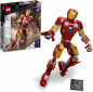 Preview: LEGO® Super Heroes 76206 Iron Man Figur [neu]