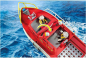 Preview: Playmobil® City Action 70147 Feuerlöschboot [neu]