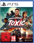 Preview: John Carpenter's Toxic Commando [uncut] (deutsch spielbar) (AT PEGI) (PS5) inkl. Leon's Secret Stash DLC