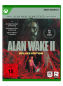 Preview: Alan Wake 2 Deluxe Edition [uncut] (deutsch spielbar) (DE USK) (XBOX Series X)