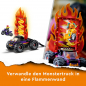 Preview: LEGO® City 60339 Stuntshow-Doppellooping [neu]