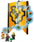Preview: LEGO® Harry Potter 76412 Hausbanner Hufflepuff™ [neu]
