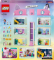 Preview: LEGO® DreamWorks 10788 Gabbys Puppenhaus [neu]