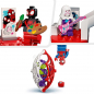 Preview: LEGO® Super Heroes 10784 Spider-Mans Hauptquartier [neu]
