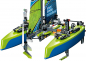 Preview: LEGO Technic 42105 Katamaran [neu]