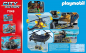 Preview: PLAYMOBIL City Action 71149 SWAT-Rettungshelikopter [neu]