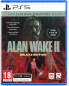 Preview: Alan Wake 2 Deluxe Edition [uncut] (deutsch spielbar) (EU PEGI) (PS5)