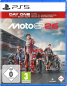 Preview: MotoGP 26 Day One Edition (deutsch spielbar) (AT PEGI) (PS5) inkl. Scorpion Helmet Pack + HJC Helmet Pack DLC