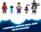 Preview: LEGO® Dreamzzz 71458 Krokodilauto [neu]