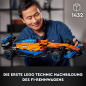 Preview: LEGO® Technic 42141 McLaren Formel 1 Rennwagen [neu / Erstproduktion]