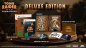 Preview: Tomb Raider 4-6 Remastered Starring Lara Croft Deluxe Edition (deutsch spielbar) (DE USK) (PS5)