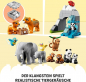Preview: LEGO® Duplo 10974 Wilde Tiere Asiens [neu]