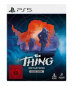 Preview: The Thing Remastered Deluxe Steelbook Edition [uncu] (deutsch spielbar) (DE USK) (PS5)