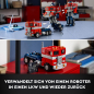 Preview: LEGO® Creator 10302 Optimus Prime [neu]