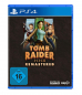 Preview: Tomb Raider 1-3 Remastered Starring Lara Croft (deutsch spielbar) (DE USK) (PS4)