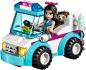 Preview: LEGO Friends 41086 Mobile Tierpflege [neu]