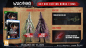Preview: Wuchang Fallen Feathers Day One Edition (deutsch spielbar) (EU PEGI) (PS5) inkl. 4 DLC
