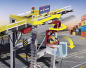Preview: PLAYMOBIL City Action 70770 Portalkran inklusive Containern [neu]
