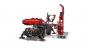 Preview: LEGO Technic 42082 - Geländegängiger Kranwagen [neu]