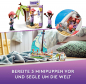 Preview: LEGO® Friends 41716 Stephanies Segelabenteuer [neu]