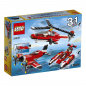 Preview: Lego 31047 Creator Propeller-Flugzeug [neu]
