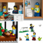 Preview: LEGO® City 60398 Familienhaus mit Elektroauto [neu]